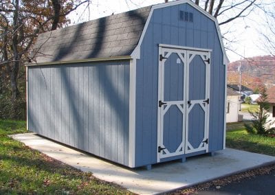 storage sheds in oak ridge and knoxville tn